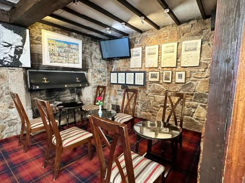 Union Hotel – Penzance