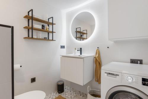 Two-Bedroom House image 10