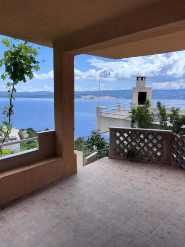 Apartmani Dva Galeba in เซลีนา