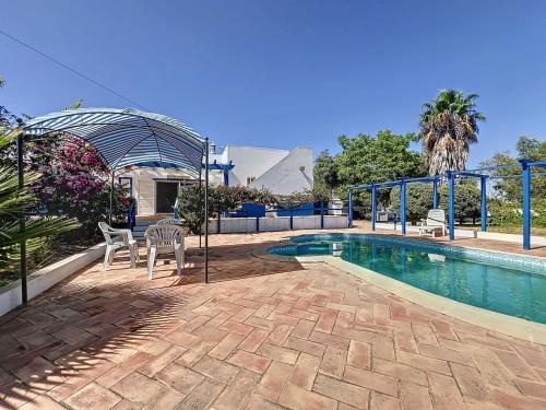 Villa Branca gîte à louer Morgadinho