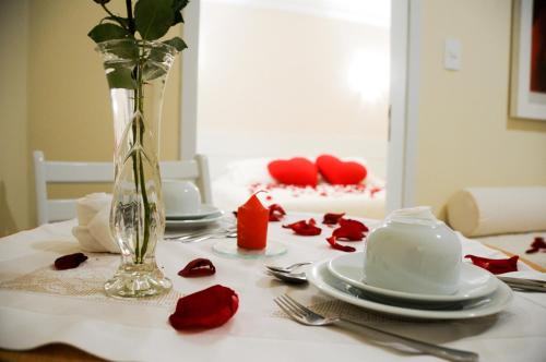 บริการและสิ่งอำนวยความสะดวก, San Michel Palace Hotel in ตอบาเต้