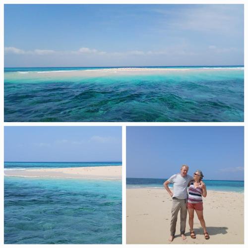 Kaole Home Stay in Bagamoyo