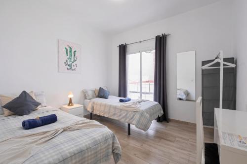 Létesítmények, TENERIFE URBAN ROOMS in Santa Cruz De Tenerife