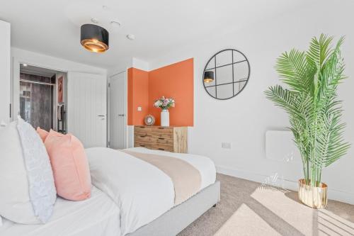 The Vintara Suite - Central - 2Bed - Cozy Stay, Liverpool (photo 7)