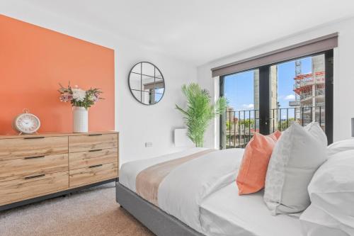 The Vintara Suite - Central - 2Bed - Cozy Stay, Liverpool (photo 10)