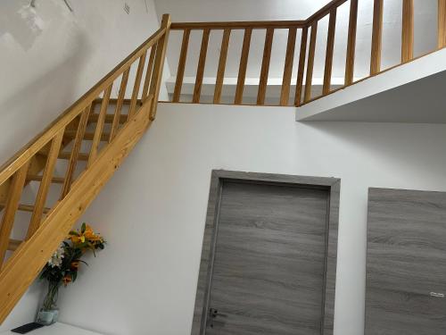 Duplex Apartment, Brüssel (Foto 5)