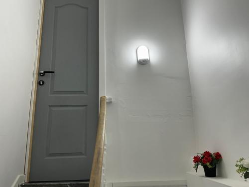 Duplex Apartment, Brüssel (Foto 7)