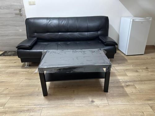 Duplex Apartment, Brüssel (Foto 9)