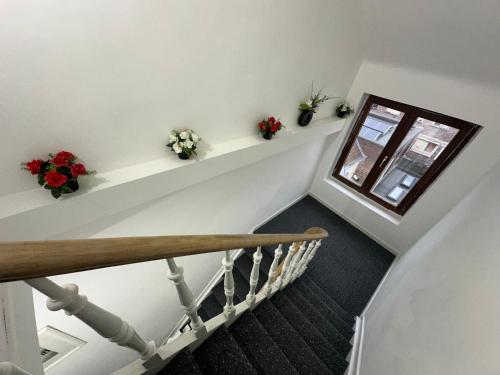 Duplex Apartment, Brüssel (Foto 10)