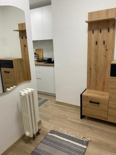 Apartman Nina – khách sạn tại Babimoc