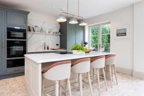 Veeve - Aqua Nova Elegance, Londyn