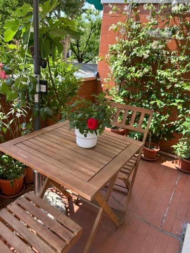  Vito´s Room in Cormano