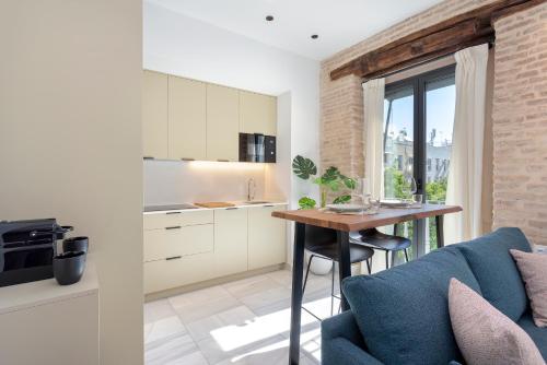 One-Bedroom Apartment image 10