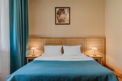 Double Room with Terrace image 10