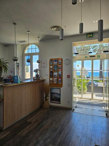 Hotel Flots d'Azur - image 11