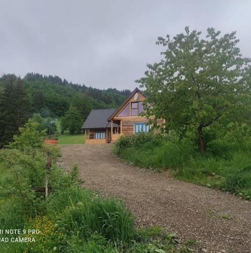 Noapte de Poveste in Piatra-Fantanele