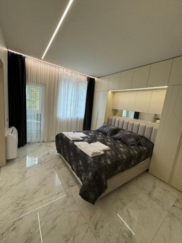 Luxurious House with Deluxe rooms & Free Secured Parking, Sofia (photo 3)