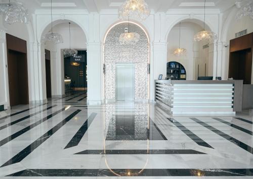 Hol, Iaki Conference & Spa Hotel in Mamaia