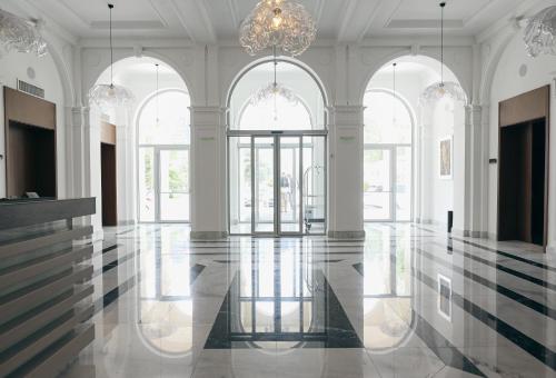 Hol, Iaki Conference & Spa Hotel in Mamaia