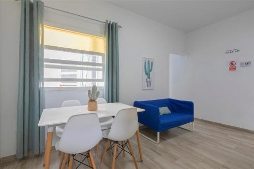 Létesítmények, TENERIFE URBAN ROOMS in Santa Cruz De Tenerife