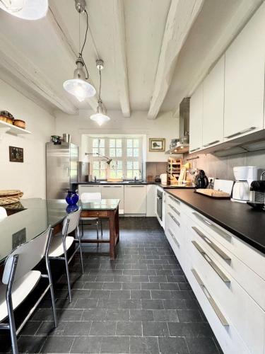 Longère d’époque au coeur d’un domaine (Longere d’epoque au coeur d’un domaine) in การ์ญัก