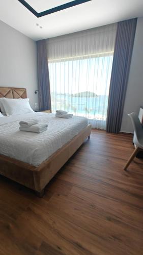 King Hotel Ksamil - image 13