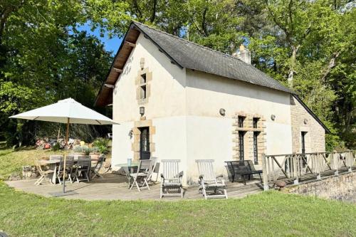 Exceptionnelle maisonnette - Les pieds dans l’eau, Carnac (foto 3)