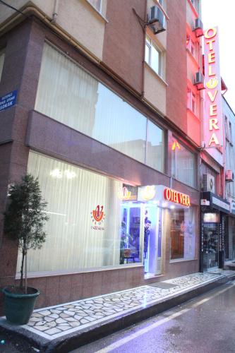 Vera Hotel in Samsun