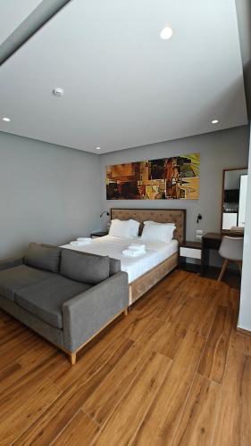 King Hotel Ksamil - image 7