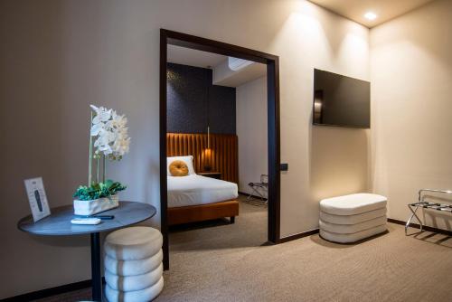 Bocca di Leone Luxury Suite, Rom (Foto 5)