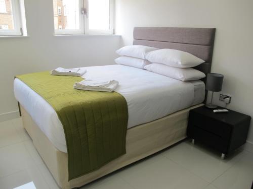 BLOOMSBURY APARTMENTS - image 6