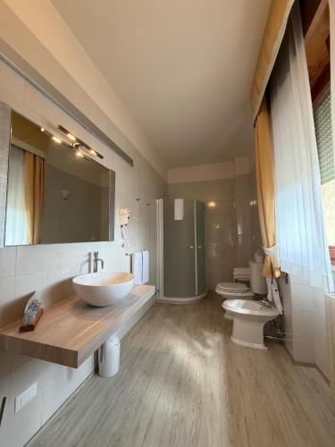 Hotel Conca d'Oro – Salo, WV