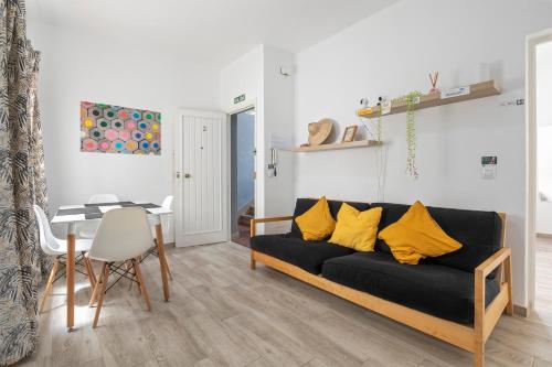 Létesítmények, TENERIFE URBAN ROOMS in Santa Cruz De Tenerife