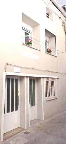 Casa de mis padres in Aldeanueva De Ebro