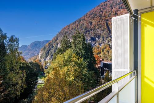 Hapimag Ferienwohnungen Interlaken - image 7