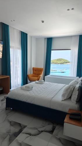 King Hotel Ksamil - image 6