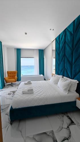 King Hotel Ksamil - image 14