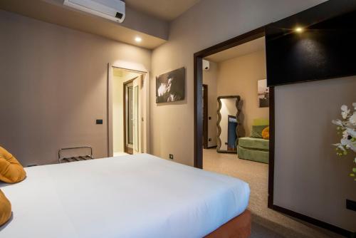 Bocca di Leone Luxury Suite, Rom (Foto 3)