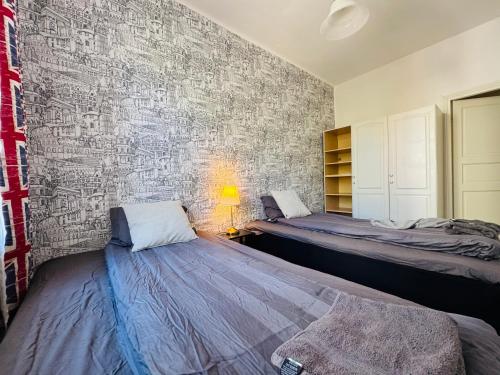 STAY Kamppi Seaside Apartment, Helsinki (zdjęcie 6)