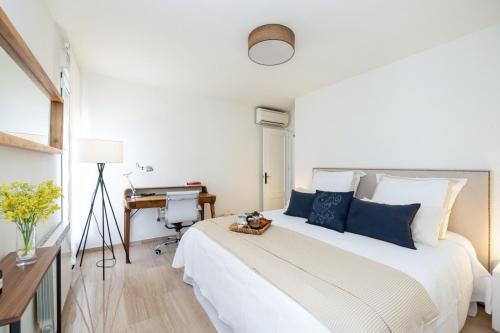 ChezmoiHomes Penthouse Boutique with terrace, Granada (fotografie 6)