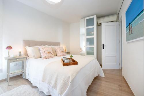 ChezmoiHomes Penthouse Boutique with terrace, Granada (fotografie 10)