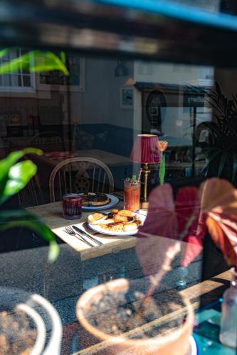Star & Garter, Falmouth (Foto 6)