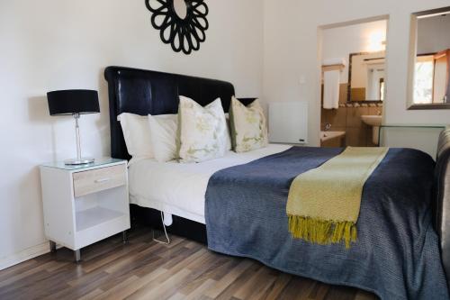 Ingaadi in Tierpoort