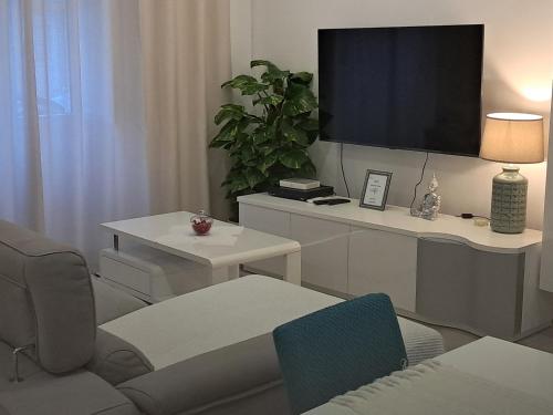 My home gîte à louer Rabo do Lobo