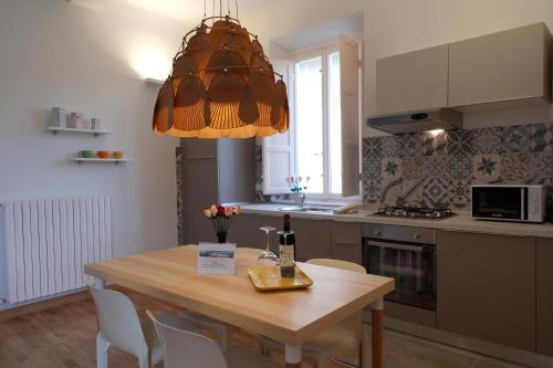 YOURHOMEINLUCCA La Terrazza