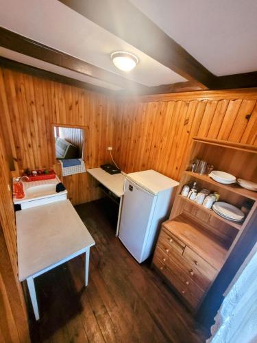 مطبخ, Domek Okonin in Elgiszewo