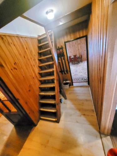 مدخل, Domek Okonin in Elgiszewo