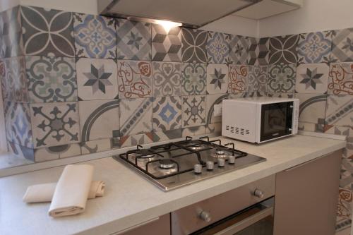 YOURHOMEINLUCCA La Terrazza