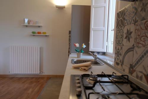 YOURHOMEINLUCCA La Terrazza