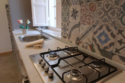 YOURHOMEINLUCCA La Terrazza